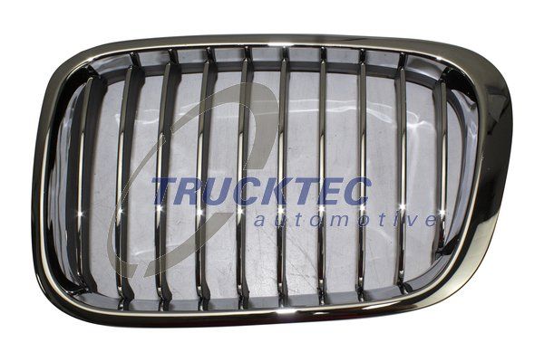 TRUCKTEC AUTOMOTIVE Решетка радиатора 08.62.230